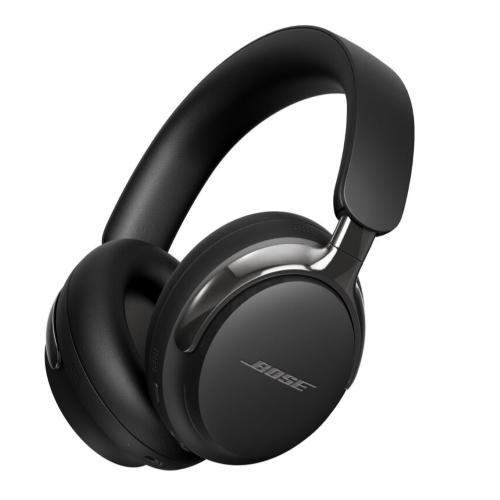Bose QuietComfort Ultra Headphones (2nd Gen) | aptX™
